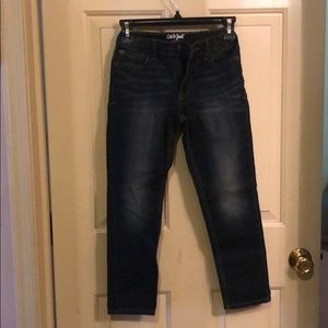 Cat & Jack Skinny Jeans